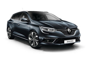 Inyectores diésel Renault Megane