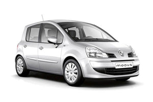 Inyectores diésel Renault Modus