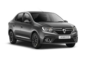 Inyectores diésel Renault Symbol