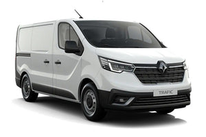 Inyectores diésel Renault Trafic