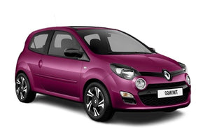 Inyectores diésel Renault Twingo