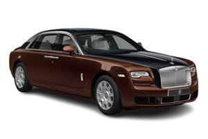 Inyectores diésel Rolls-Royce Ghost