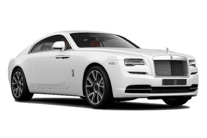 Inyectores diésel Rolls-Royce Wraith