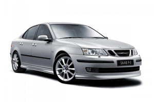Inyectores diésel Saab 9-3