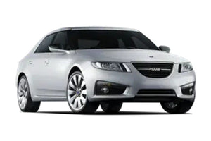 Inyectores diésel Saab 9-5