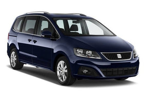 Inyectores diésel Seat Alhambra
