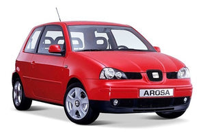 Inyectores diésel Seat Arosa