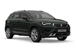 Inyectores diésel Seat Ateca