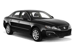 Inyectores diésel Seat Exeo
