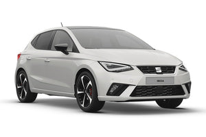 Inyectores diésel Seat Ibiza