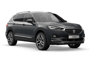 Inyectores diésel Seat Tarraco