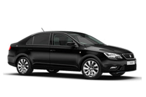 Inyectores diésel Seat Toledo