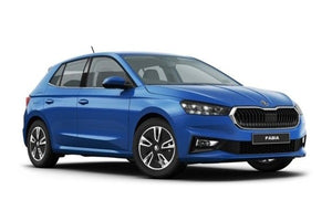 Inyectores diésel Skoda Fabia