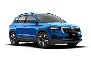 Inyectores diésel Skoda Karoq
