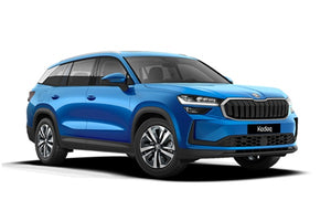 Inyectores diésel Skoda Kodiaq
