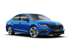 Inyectores diésel Skoda Octavia