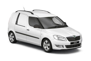Inyectores diésel Skoda Praktik