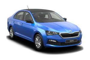 Inyectores diésel Skoda Rapid