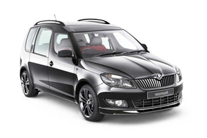 Inyectores diésel Skoda Roomster