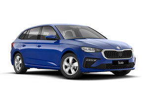 Inyectores diésel Skoda Scala