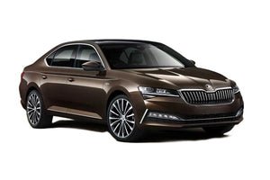 Inyectores diésel Skoda Superb