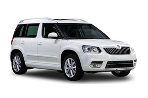 Inyectores diésel Skoda Yeti