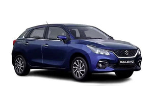 Inyectores diésel Suzuki Baleno