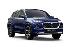 Inyectores diésel Suzuki Grand Vitara