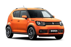 Inyectores diésel Suzuki Ignis