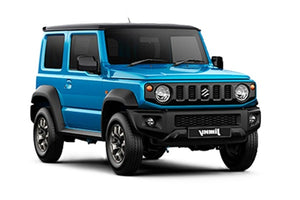 Inyectores diésel Suzuki Jimny