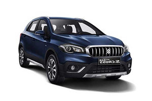Inyectores diésel Suzuki SX4