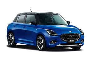 Inyectores diésel Suzuki Swift