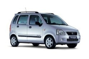 Inyectores diésel Suzuki Wagon R+