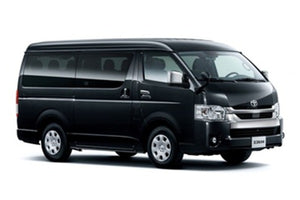 Inyectores diésel Toyota Hiace