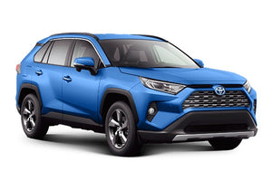 Inyectores diésel Toyota RAV4