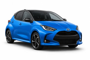 Inyectores diésel Toyota Yaris