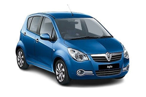 Inyectores diésel Vauxhall Agila