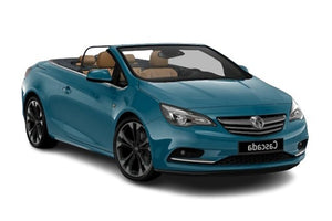 Inyectores diésel Vauxhall Cascada