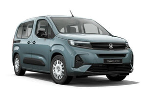 Inyectores diésel Vauxhall Combo