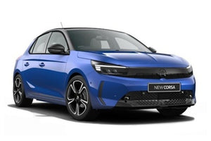 Inyectores diésel Vauxhall Corsa