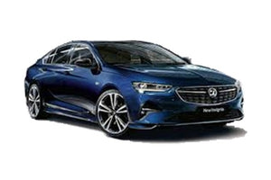 Inyectores diésel Vauxhall Insignia