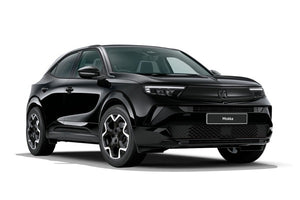 Inyectores diésel Vauxhall Mokka