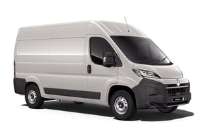 Inyectores diésel Vauxhall Movano