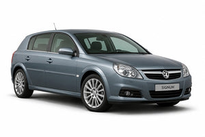 Inyectores diésel Vauxhall Signum