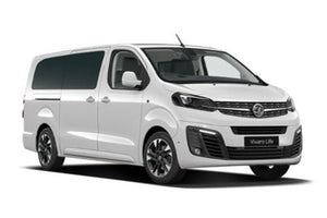 Inyectores diésel Vauxhall Vivaro