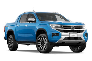 Inyectores diésel VW Amarok