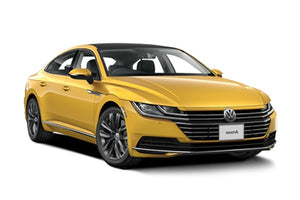 Inyectores diésel VW Arteon