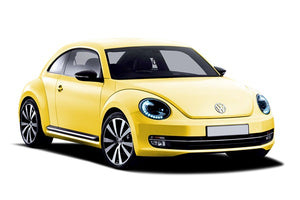 Inyectores diésel VW Beetle