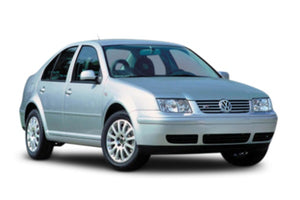 Inyectores diésel VW Bora