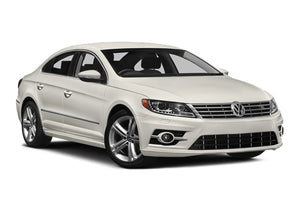 Inyectores diésel VW CC